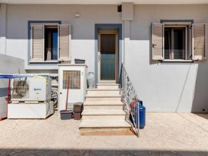 Apartment in the historic center