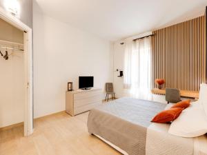 Apartment in the historic center img23