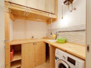 Apartment in the historic center img34