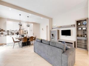 Apartment in the historic center