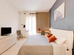 Apartment in the historic center