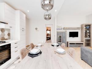 Apartment in the historic center