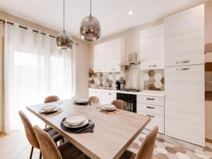 Apartment in the historic center