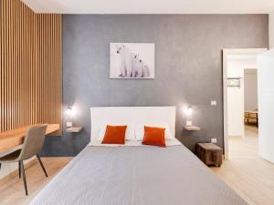 Apartment in the historic center