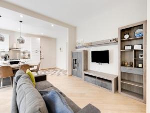 Apartment in the historic center img11