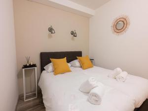 Beach Haven in Egmond Center