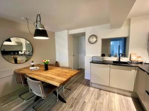 Beach Haven in Egmond Center