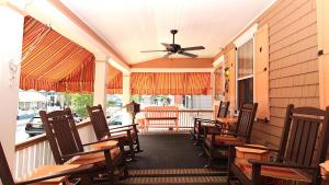 Saltwood House 4 Bedroom