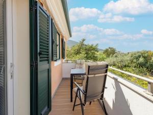 Pool, air conditioning, parking img1