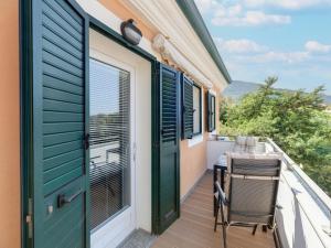 Pool, air conditioning, parking img27