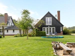 Achterhoek Estate with Private Pool