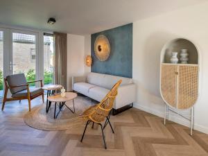 6-Guest Holiday Home with Terrace
