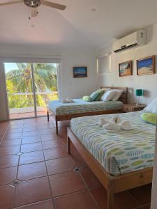 Villa Paraiso del Sur