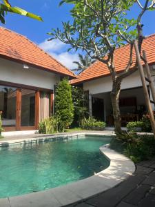 The Time Ubud