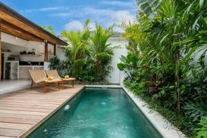 Villa Diana 3 in Nyanyi