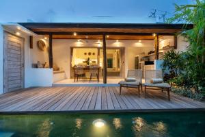 Villa Diana 3 in Nyanyi