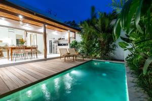 Villa Diana 3 in Nyanyi