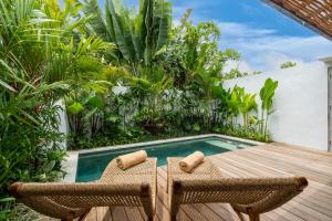 Villa Diana 3 in Nyanyi