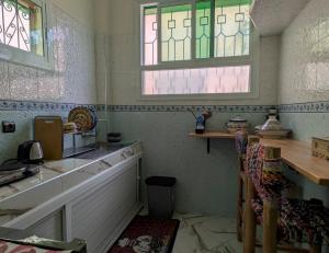 Traditional Apartment in Heart of Old Medina