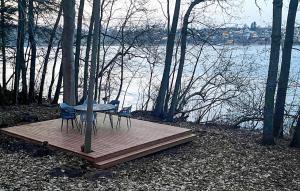 Beautiful Home In Skanderborg With Wifi