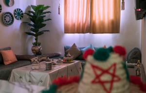 Traditional Apartment in Heart of Old Medina