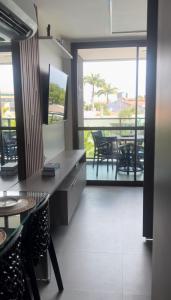 Beach Class Summer Residence - Resort em Porto de Galinhas - Praia do Cupe