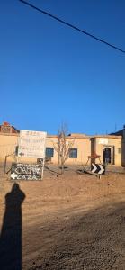 ZAZA Guest house