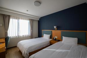 Fujinomori Hotel