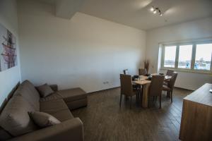 Tourist apartment-La Casa del Porto- alloggio turistico