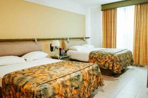 Cumbres Hotel y Cabañas