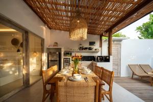 Villa Diana 4 in Nyanyi