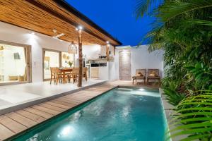 Villa Diana 4 in Nyanyi