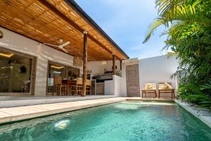 Villa Diana 4 in Nyanyi