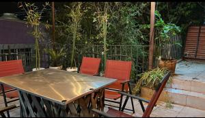 Departamento Terraza