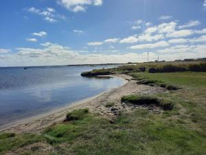 8 person holiday home in Ulfborg-By Traum