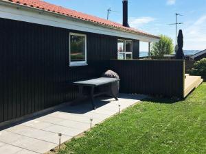 6 person holiday home in Rønde-By Traum