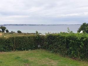 6 person holiday home in Rønde-By Traum