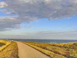 10 person holiday home in Rødby-By Traum