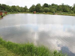 5 person holiday home in Hovborg-By Traum