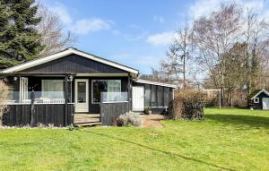 Stunning Home In Sydals With Wifi