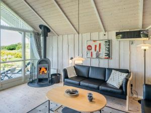 6 person holiday home in Ansager-By Traum