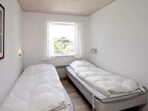 8 person holiday home in Fjerritslev-By Traum