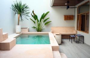 Teracienda Villa 2 rooms Kerobokan, Canggu