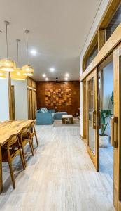 Teracienda Villa 2 rooms Kerobokan, Canggu