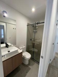 New in Barranco 2BR balcony Close to everything