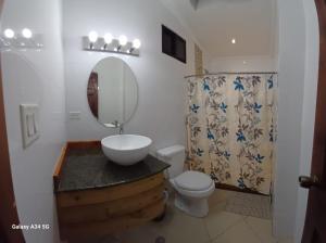 Vista Boquete Apartments