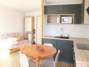 Val Pierre apartment for 8 people