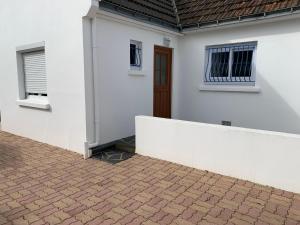Holiday Home in Penestin near Mine dOr Beach