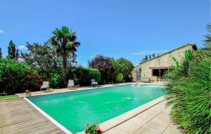 Gorgeous Home In Loriol-Sur-Drôme