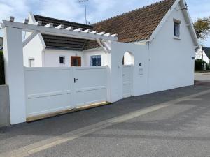 Holiday Home in Penestin near Mine dOr Beach